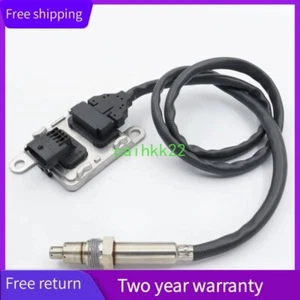 Nitrogen Oxide Nox Sensor for DEUTZ TCD 2.9L 3.6L SNS3065 A3C0132170000 04466642 - Foto 1 di 5