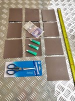 Spa Cover Vasca Idromassaggio Copertura All-Weather Protettore-SPA copertura