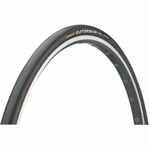 Continental Schlauchreifen Sprinter Gatorskin 28Zollx22mm GATORSKIN schwarz 0196 - Bild 1 von 1