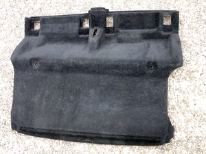 TAPPETO TAPPETINO COPRI BAGAGLIAIO POSTERIORE SMART FORTWO 451 A4516800242 /2007-14 - Foto 1 di 7