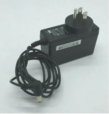 New Original LG 19V Adapter&Cord for LG 23MP48D,23MP48HQ,23MP68VQ LCAP51 Monitor - Image 1 of 3