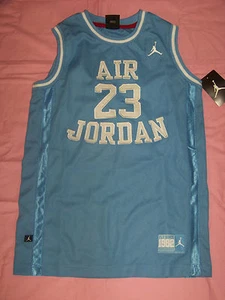 Jumpman Nike Youth #23 Michael Jordan Jersey NWT - Picture 1 of 4