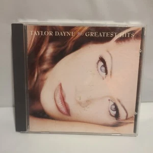 Taylor Dayne Greatest Hits CD, 1995 Arista Records - Picture 1 of 5