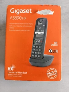 GIGASET AS690 HX - Zdjęcie 1 z 2