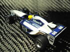 Hot Wheels RC Demon Ification Digi Q Formula Williams F1 BMW FW24