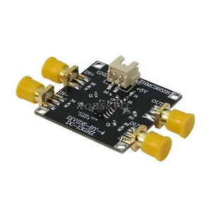 HMC365 Ku-band RF Frequency Divider 4 Frequency Divider DC-13GHz PLL Pre-divider - Picture 1 of 7