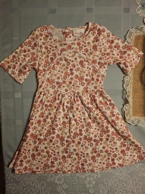 New dress 4T Little Lass brand - Image 1 of 3