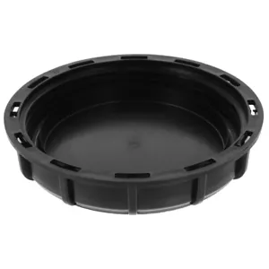 IBC Tank Cover Lid Reusable Bucket Sealing Cap Barrel Sealing Lid Plastic - Picture 1 of 12