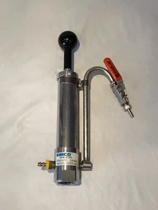Emco Wheaton Industrial G200 G200-003 Chemical Hand Pump NOS - Picture 1 of 8
