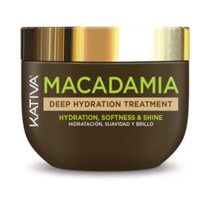Kativa MACADAMIA deep hydration treatment 300ml - Picture 1 of 1