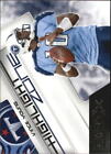 2010 Epix Highlight Zone #10 Vince Young  Titans S22758