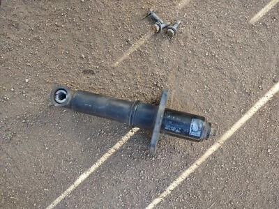 Amortiguador de impacto delantero derecho Jaguar XJ6 1995-97 aspecto usado  Foto 1 de 4