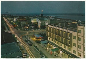 MARINA DI RAVENNA - VIAGG. -98457- - Imagen 1 de 1