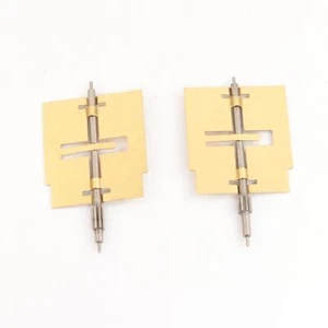Kieninger Clock Governor Fans for SEW01 Movement - KK2673 - Picture 1 of 2