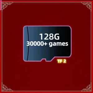 V5 SD Card for R36S Retro Game Console -128GB- 40.000+ Games Included- UK Stock - Picture 1 of 5