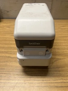 BROTHER RD Rolls TD-2120N Thermal Desktop Label Printer - Picture 1 of 7