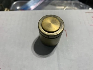 Empire 598 Vintage Stereo Turntable Parting Out - Counterweight - Picture 1 of 7