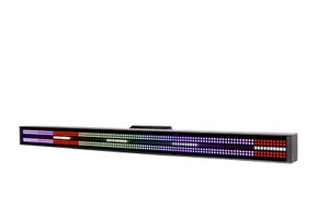4pc/lot LED bar strobe light LED Pixel mapping strobe bars tambora wash light - Picture 1 of 7