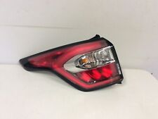 OEM 2017 2018 2019 FORD ESCAPE LH DRIVER TAIL LIGHT *PERFECT*