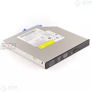 Lenovo All in One M92z DVDRW CDRW Rewritable Drive DS-8A8SH19C 45K0433 - Imagen 1 de 5