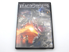 Transformers: Revenge of the Fallen (Single-Disc Edition) - DVD