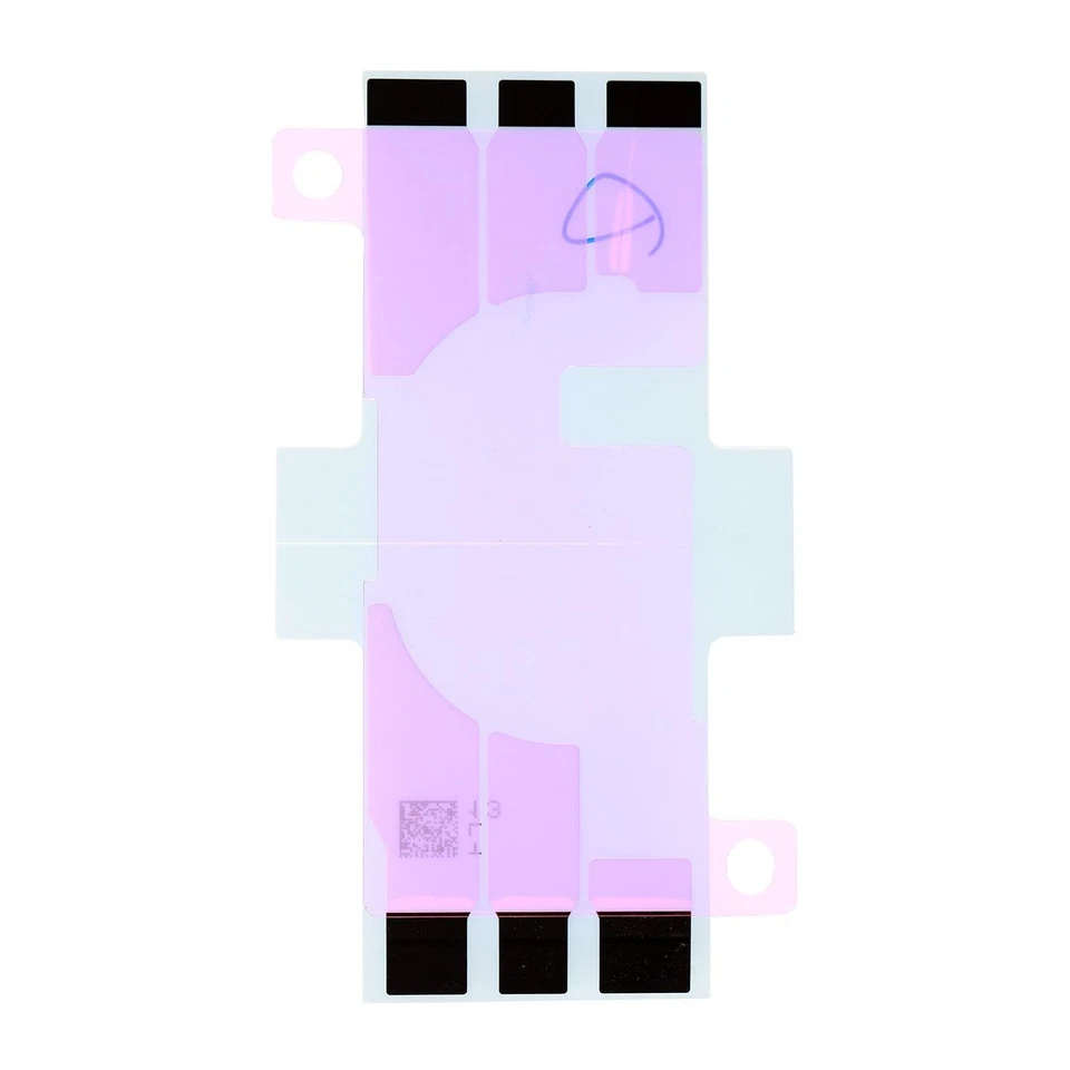 IPARTS4U For iPhone 11 - Battery Adhesive