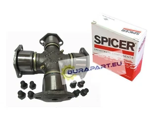 Spicer Genuine Universal Joint Kit (U-JOINT) Drive Shaft Relube DS 1710L173 - Picture 1 of 2