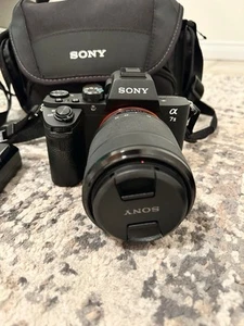 sony a7s ii - Bild 1 von 3