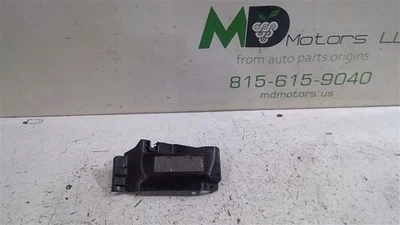 2020-2022 MAZDA CX-30 FRONT BUMPER RIGHT SIDE HOLE COVER OEM DGH9-50C11 - Image 1 of 4