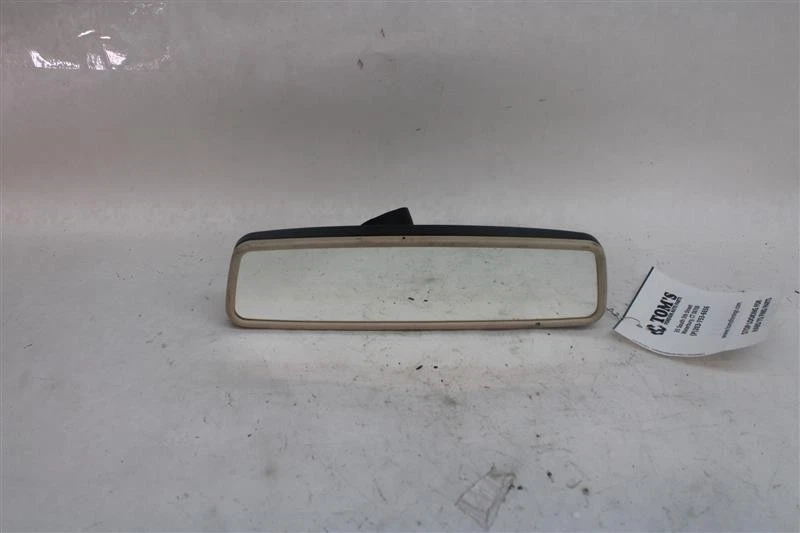 ESPELHO RETROVISOR INTERIOR Volkswagen EOS Jetta Rabbit Golf 07 08 09 - 13 1289498 - Imagem 1 de 4