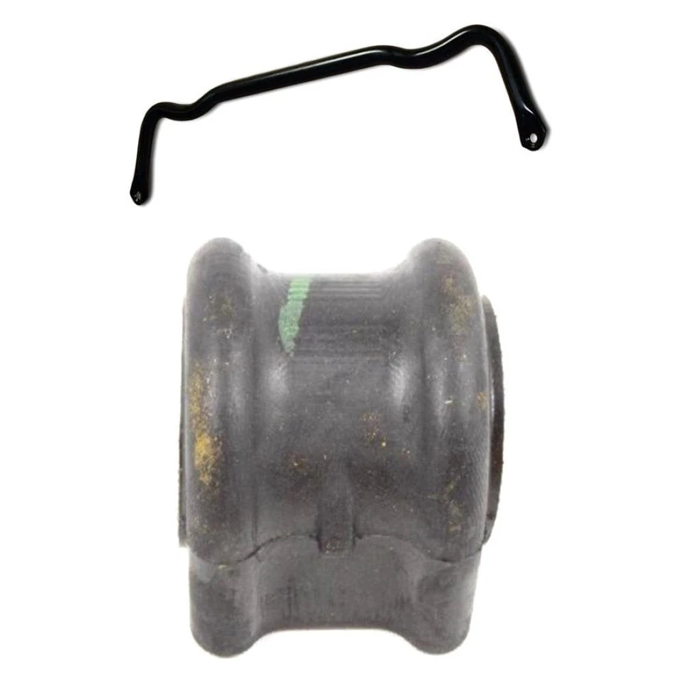 For Ram 1500 2011-2015 Mopar BNDL-75-191073 Front Stabilizer Bar & Bushing Kit Foto 1 de 1