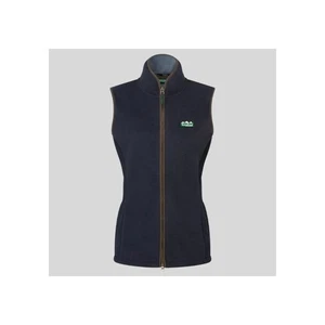 Ridgeline Womens Kodiak Gilet - Warm/Windproof - Navy - UK18 - Picture 1 of 5