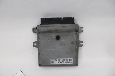 Computadora ECU ECM INFINITI QX60 Nissan Pathfinder 2014 14 NEC010035 1400395 Foto 1 de 4