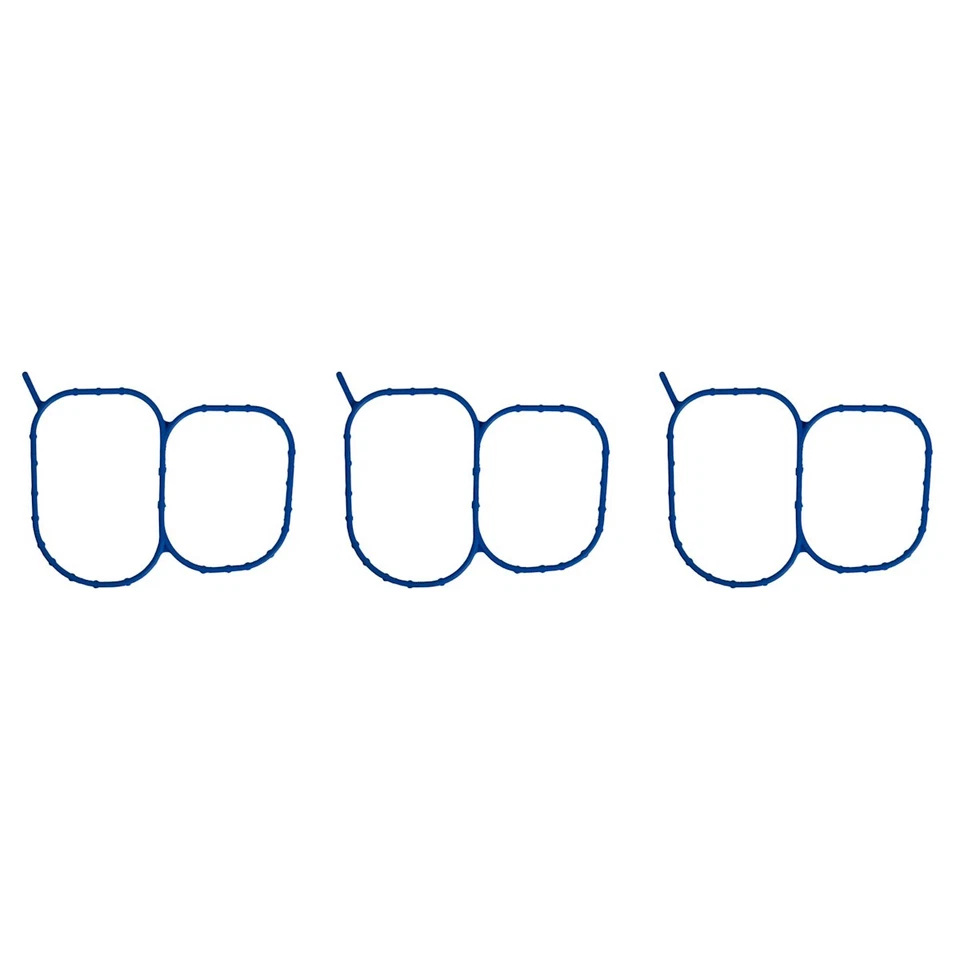 MS 97286 Felpro 进气全罩垫圈套装上部适用于起亚 Sedona Sorento Santa Fe — 第 1/1 张图片