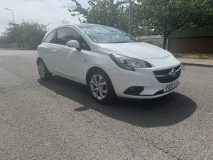 Vauxhall Corsa Petrol - Picture 1 of 12
