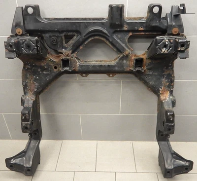 MERCEDES VANEO W414 / MOTORTRÄGER ACHSTRÄGER ACHSKÖRPER / vorne (BX28) - Bild 1 von 4