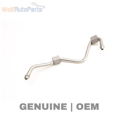 BMW 550I GT XDRIVE 2011-2012 - línea de combustible / tubo 7548709 Foto 1 de 4