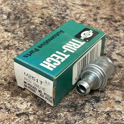 Válvula PCV estándar V251T ~ para Buick, Chevy, Cadillac, Oldsmobile, ¡etc! Foto 1 de 4