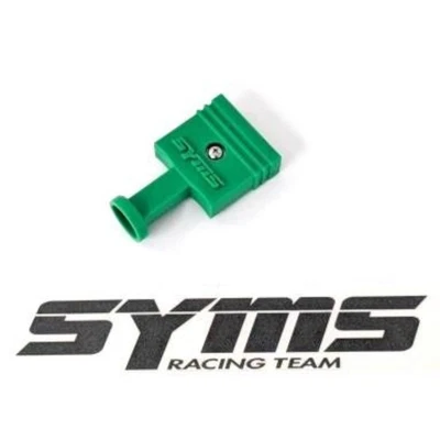 Syms Racing Oil Level Gauge for Subaru WRX VB Forester SK Impreza Crosstrek JDM - Image 1 of 4