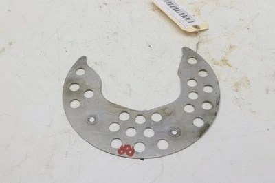 Protector de rotor trasero Yamaha Rhino 700 13, 5B4-F5718-10-00 #1 52380 Foto 1 de 2