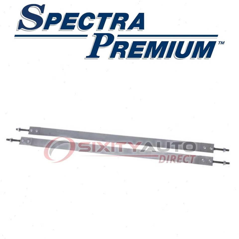 Spectra Premium Fuel Tank Strap for 1975-1978 GMC C25 Suburban - Air iq - Image 1 of 4