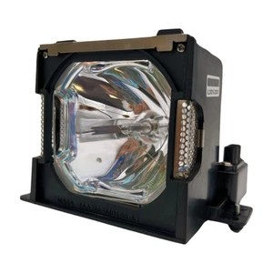 Jaspertronics™ Lampe & Gehäuse für Proxima DP-9290 Projektoren - 1 Jahr Garantie - Bild 1 von 5