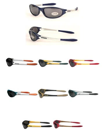 NFL Football 2 Tone Sunglasses Cover