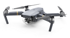 DJI Mavic Pro - Drone Only (Excludes Remote Controller battery and Battery Charg