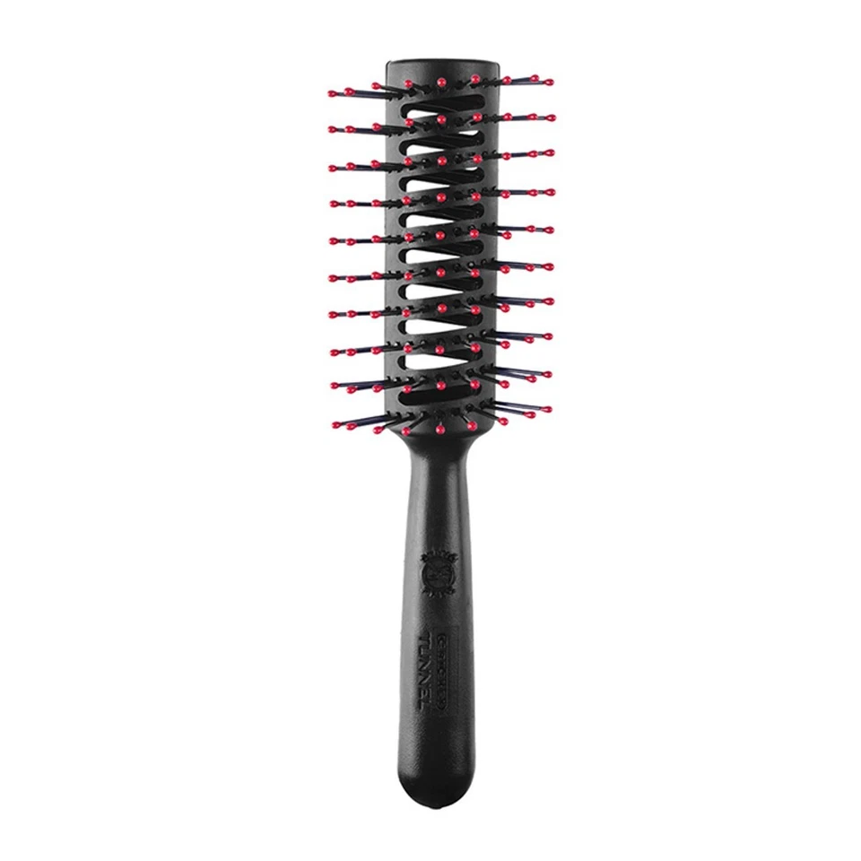 The Cricket Company 5511840 Static Tunnel Brush