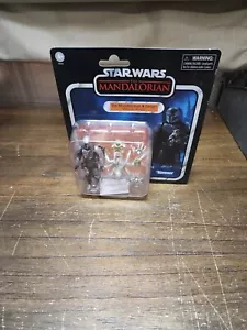 Star Wars Star Wars The Vintage Collection The Madalorian & Grogu - Imagen 1 de 11