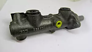 Brake Master Cylinder Beck/Arnley 072-8089 fits 80-91 VW Vanagon NEW Germany - Picture 1 of 6