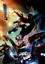 B0762- 2018 DC's Legends of Tomorrow Seasons 1 + 2 -You Pick- 10+ FREE US SHIP