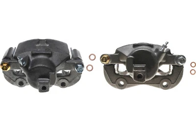 Front KIT Raybestos Disc Brake Calipers for 1993-2001 Saturn SW2 (78478) - Image 1 of 3