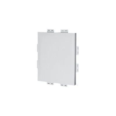 Arlington MM18 15.875"x17.625" Gangable Meter Mounting Base UV-Rated Plastic - Image 1 of 2